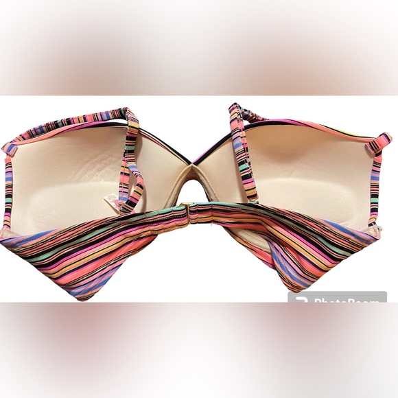 Victoria’s Secret The Angel convertible bikini top - Picture 3 of 7